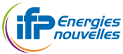 Logo of Extranet IFPEN
