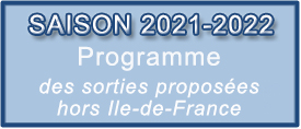 Saison 2021-2022 hors Ile-de-France